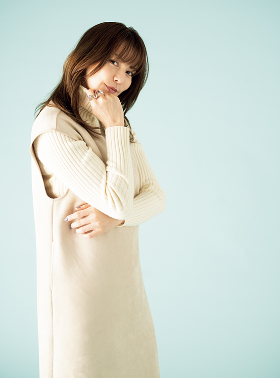 香里奈さんの画像